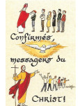 Confirmés, messagers du Christ - Image