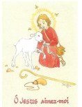 image de Jésus des sœurs de la consolation