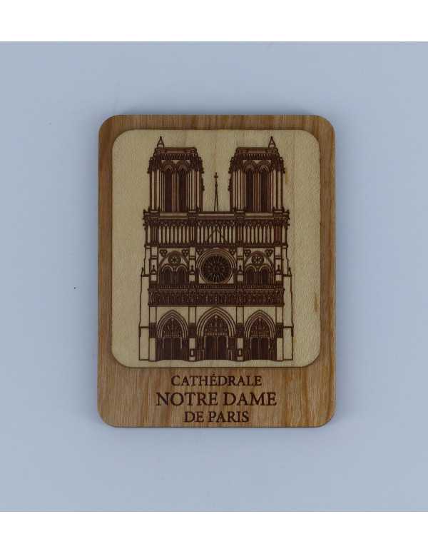 Magnet Notre-Dame de Paris