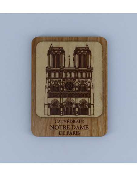 Magnet Notre-Dame de Paris