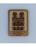 Magnet Notre-Dame de Paris