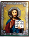 Icône Jésus de Kazan (Sofrino)