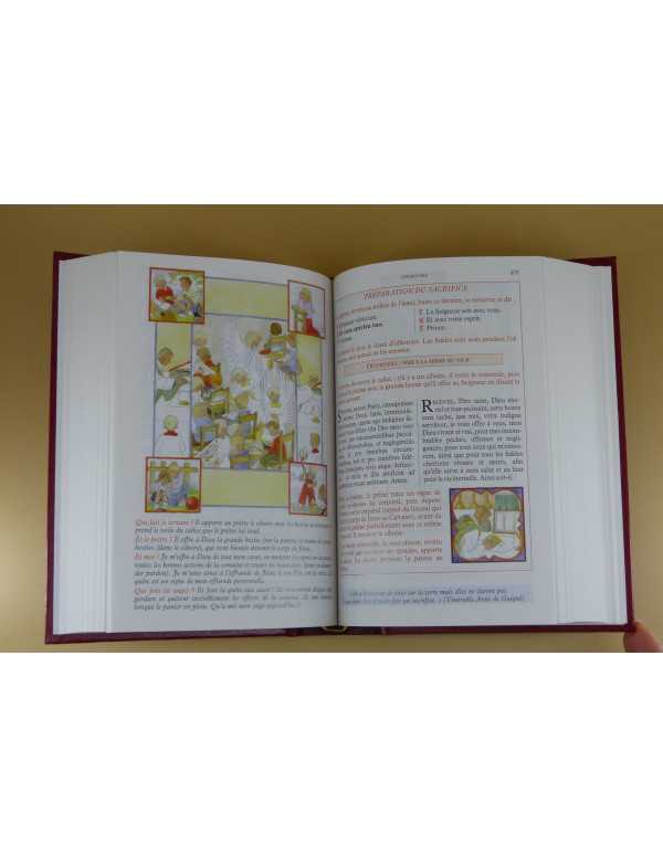 Le grand Tarcisius - Missel pour adolescents