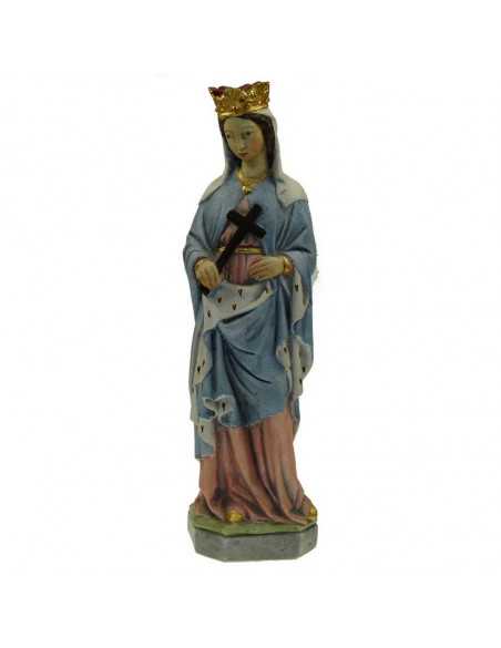 Statue Our Lady of the Salette - 30 cm