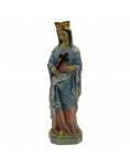 Statue Our Lady of the Salette - 30 cm