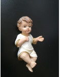 Infant Jesus for manger - 2 sizes