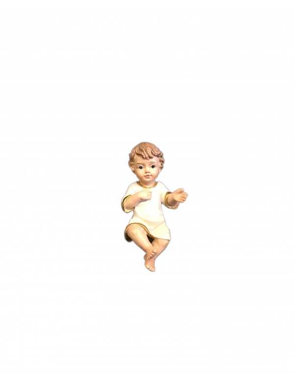 Infant Jesus for manger - 2 sizes