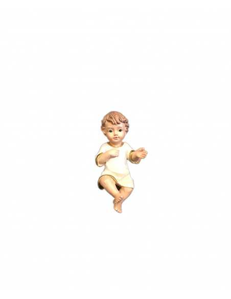 Enfant-Jésus pour crèche - 2 tailles
