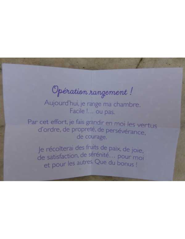 Défis de Carême en famille !