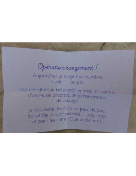 Défis de Carême en famille !