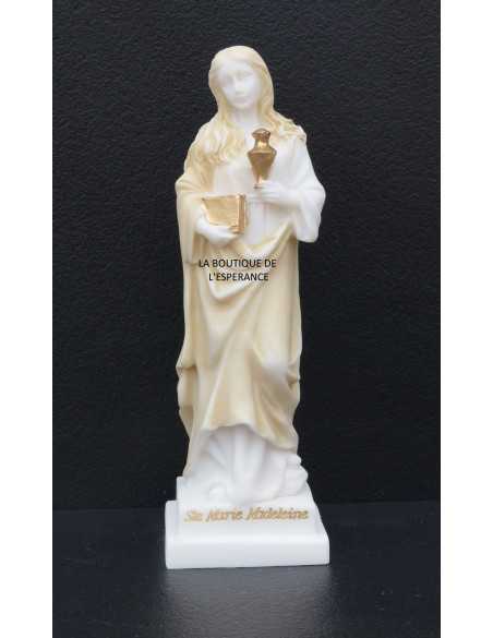 Statue of Saint Mary Magdalene