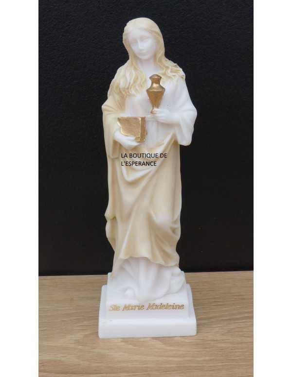 Statue of Saint Mary Magdalene