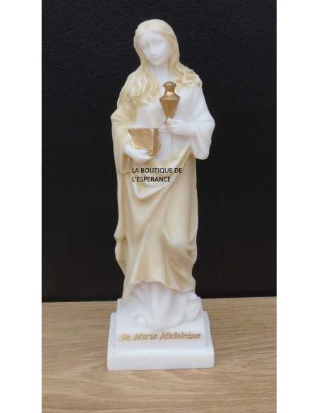 Statue de Sainte Marie-Madeleine