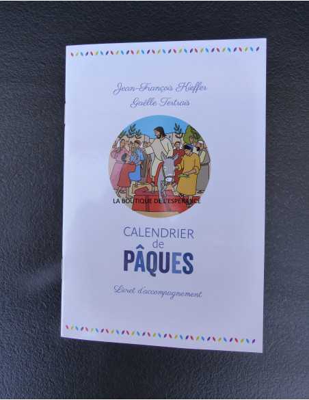 Calendrier de Pâques