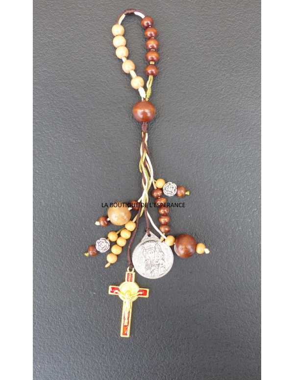 Pendant pour véhicule