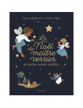 Le Noël du maître verrier et autres contes inédits