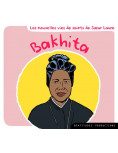 CD de la collection les nouvelles vies de saints de Sœur Laure - Bakhita