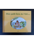 Mon petit livre de l'été - Juillet