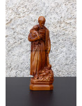 Statue Saint Vincent de Paul