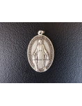 Médaille Vierge Miraculeuse - 45 mm