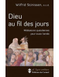 Des méditations quotidiennes pour une rencontre intérieure avec Dieu.