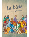 La Bible pour tous