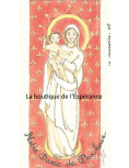 Notre Dame de Bonheur - Image