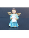 Group of 4 Angels - 7 cm (2,7 in)