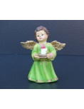 Group of 4 Angels - 7 cm (2,7 in)