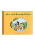 Mon petit livre de l'été - Juillet