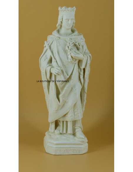 Statue of Saint Louis
