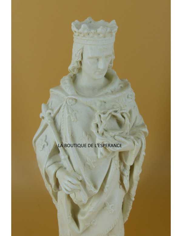 Statue de Saint Louis
