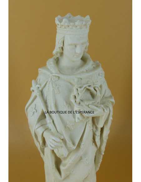 Statue of Saint Louis