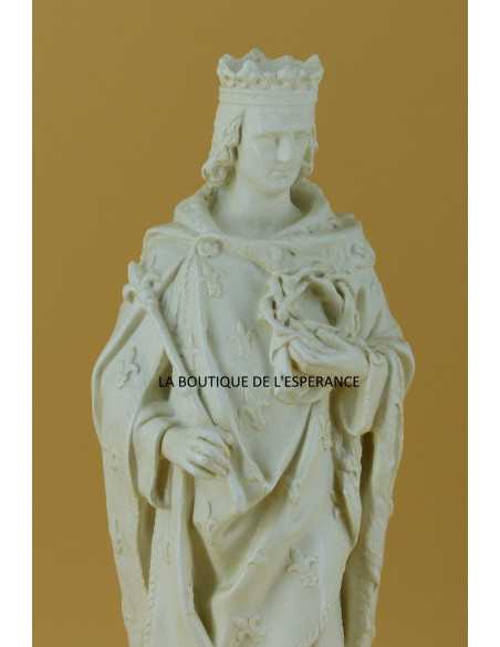 Statue de Saint Louis