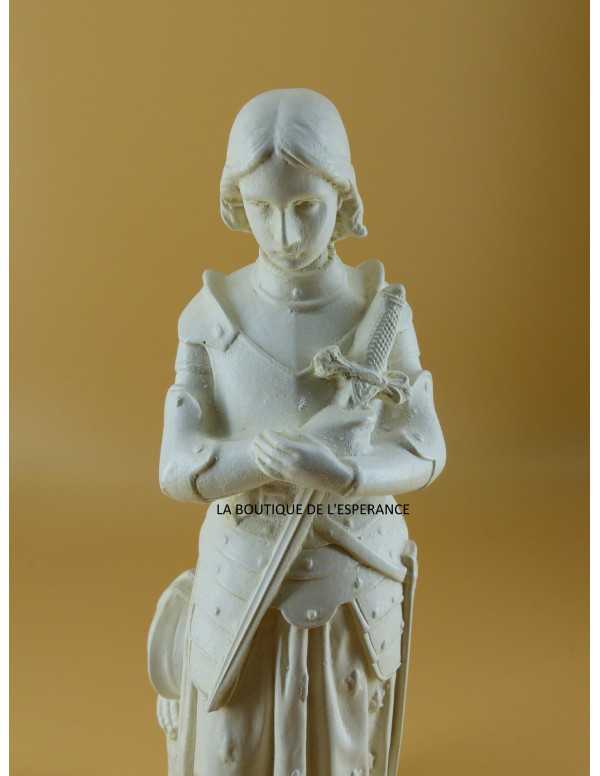 Statue of Saint Joan of Arc