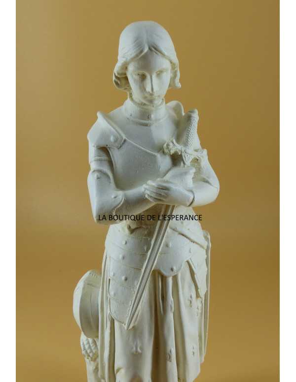 Statue of Saint Joan of Arc