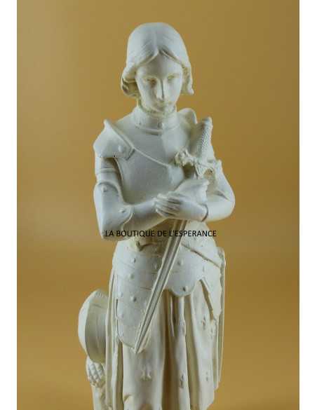 Statue of Saint Joan of Arc