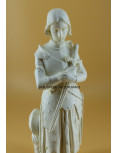 Statue of Saint Joan of Arc