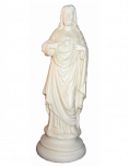 Statue du Sacré-Cœur