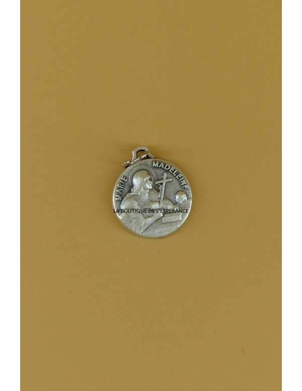 Médaille de Sainte Marie-Madeleine