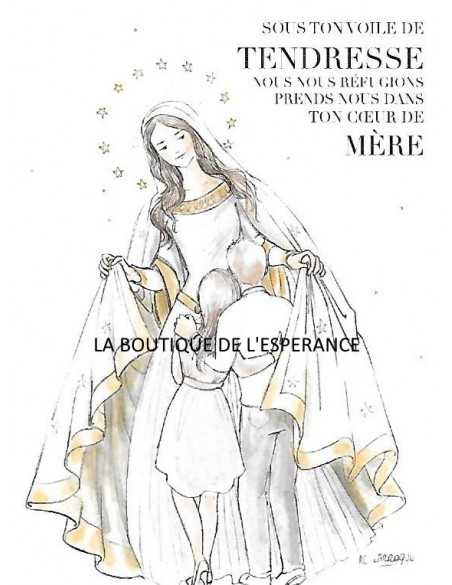 Image pour un mariage d'Anne-Charlotte Larroque