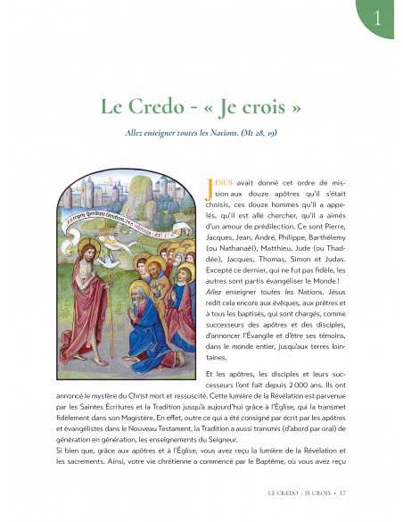 Source de Vie éternelle