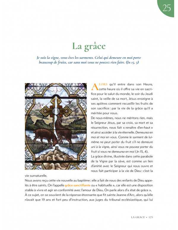 Source de Vie éternelle