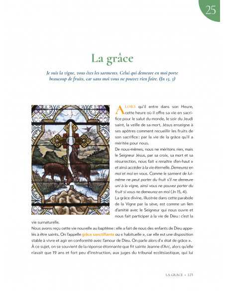 Source de Vie éternelle