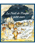 Le Noël de Poupa - Le petit ours