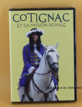 Cotignac et sa mission royale - DVD