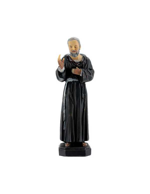 statue Padre Pio