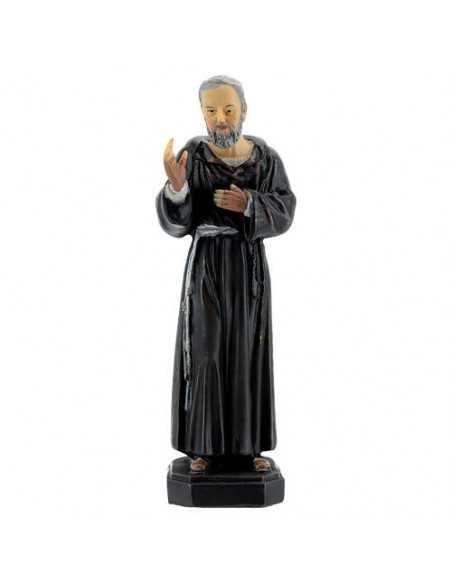 statue Padre Pio