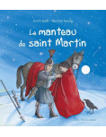 Le manteau de Saint Martin