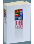 Bible de Jérusalem - Poche brochée